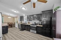 2007 Cavco HTA 2860A Manufactured Home