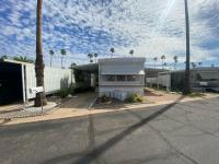 1968 Champion Mobile Home