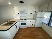 1968 Champion Mobile Home