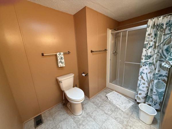 1992 Patriot Manufactured Home