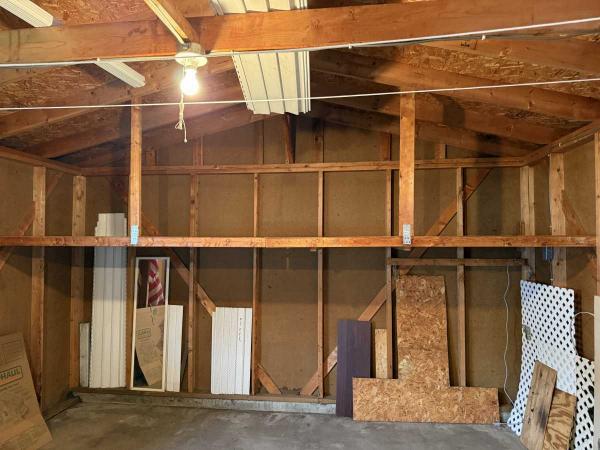 1992 Patriot Manufactured Home