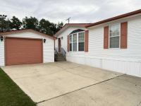 1992 Patriot Manufactured Home