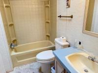 1992 Patriot Manufactured Home