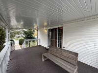 1992 Patriot Manufactured Home