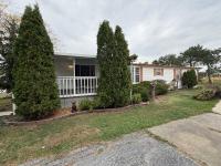 1992 Patriot Manufactured Home