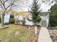 1992 Patriot Manufactured Home