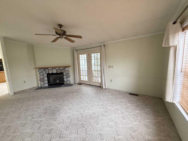 1992 Patriot Manufactured Home