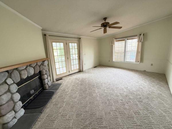 1992 Patriot Manufactured Home