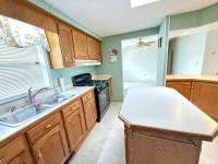 1992 Patriot Manufactured Home