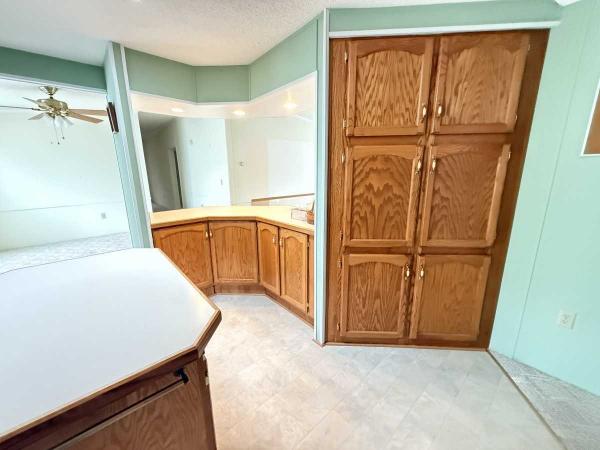 1992 Patriot Manufactured Home