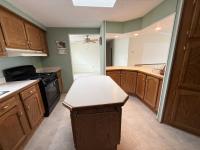 1992 Patriot Manufactured Home