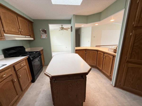 1992 Patriot Manufactured Home