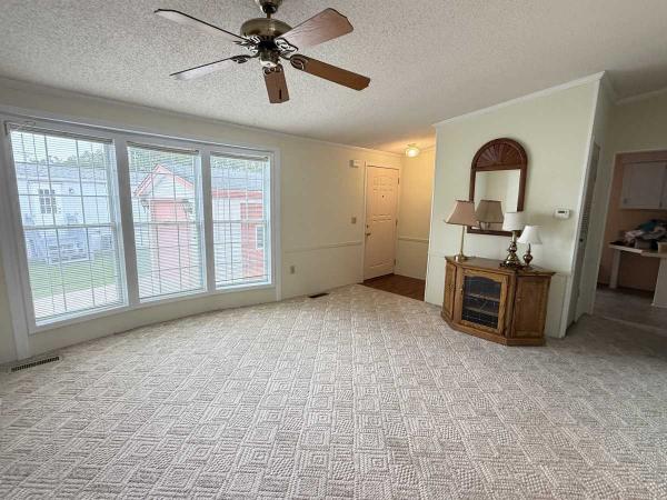 1992 Patriot Manufactured Home