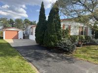 1992 Patriot Manufactured Home