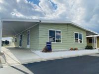 1977 Bendix Mobile Home