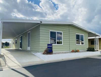 Mobile Home at 601 N. Kirby St. Spc 159 Hemet, CA 92545