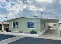 1977 Bendix Mobile Home