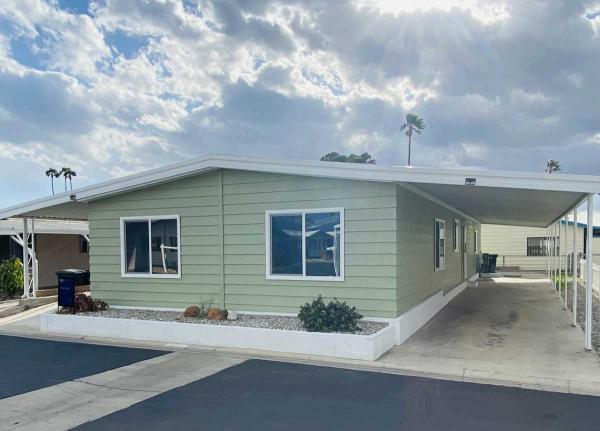 1977 Bendix Mobile Home For Sale