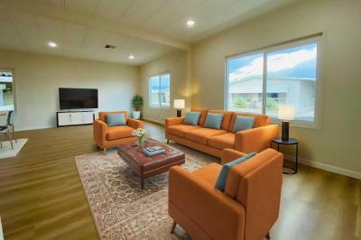 Photo 4 of 8 of home located at 601 N. Kirby St. Spc 159 Hemet, CA 92545