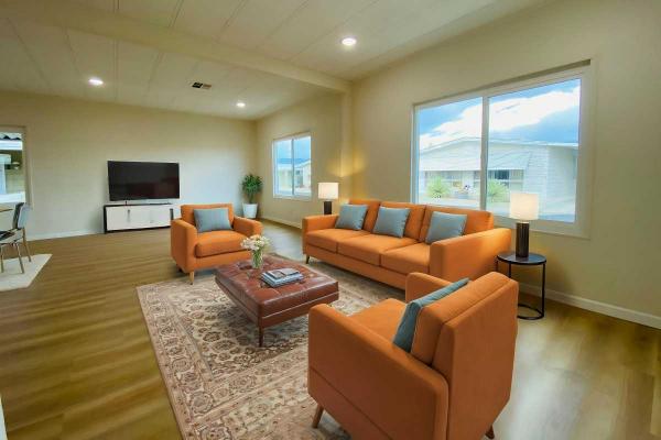 1977 Bendix Mobile Home For Sale