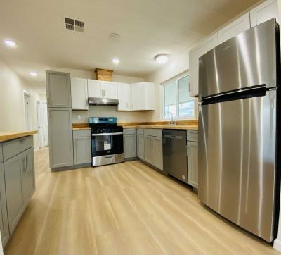 Photo 5 of 8 of home located at 601 N. Kirby St. Spc 159 Hemet, CA 92545
