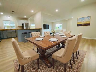 Photo 6 of 8 of home located at 601 N. Kirby St. Spc 159 Hemet, CA 92545