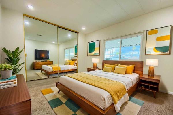 1977 Bendix Mobile Home For Sale