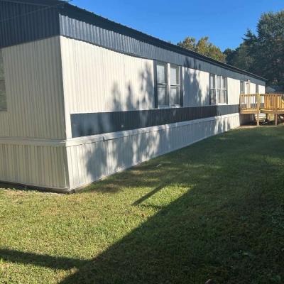 Mobile Home at 2613 E. Coffelt Road  Lot 114 Jacksonville, AR 72076