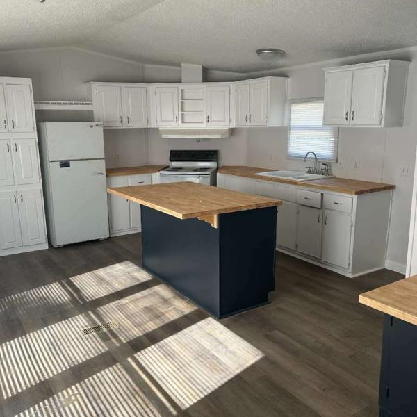 1999 Mobile Home