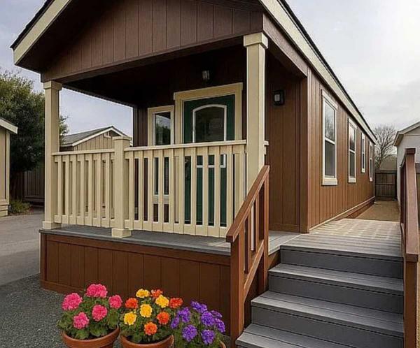 2025 Cavco Park model Manufactured Home