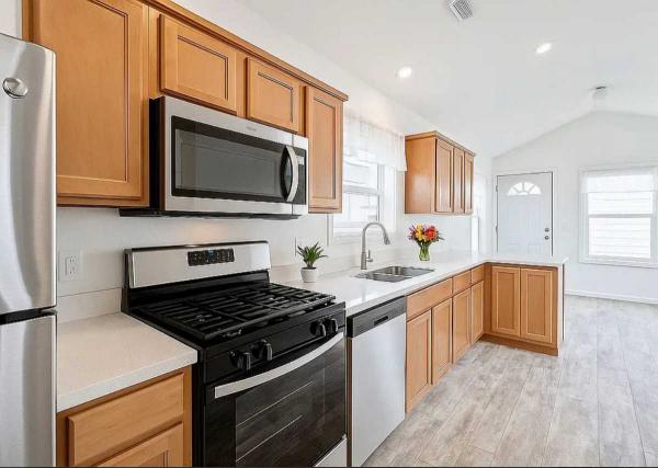 2025 Cavco Park model Manufactured Home