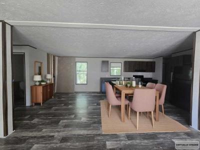 Photo 2 of 10 of home located at 16 English Village Park #56 Nixa, MO 65714