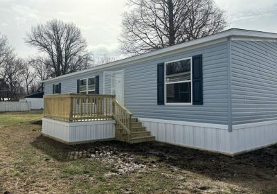Mobile Home at 6764 Leslie Owensboro, KY 42303