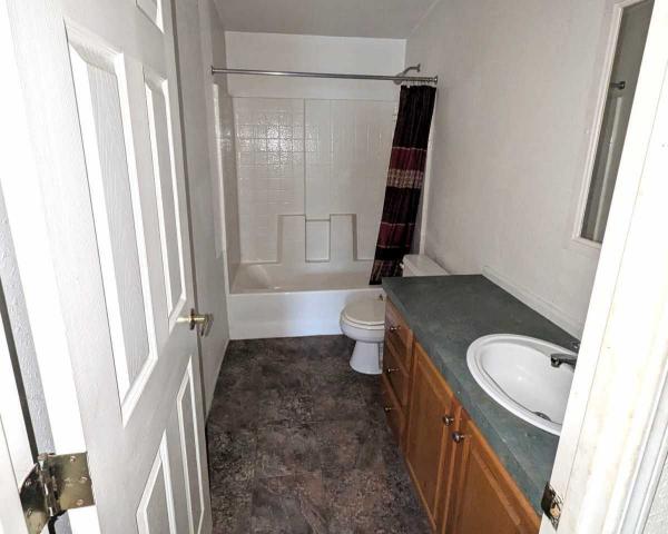 1996 Manufactured Home