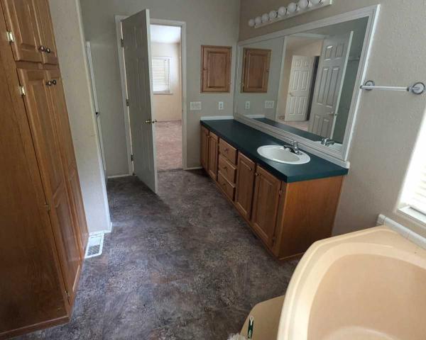 1996 Manufactured Home