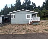 1996 Manufactured Home