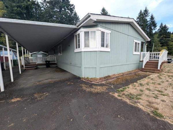 1996 Manufactured Home