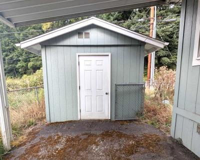 Photo 3 of 20 of home located at 1315 Swedetown Road #33 Clatskanie, OR 97016