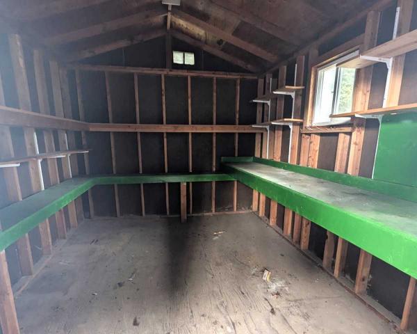 1996 Manufactured Home
