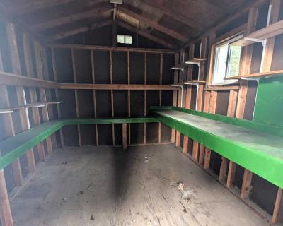 Photo 5 of 20 of home located at 1315 Swedetown Road #33 Clatskanie, OR 97016