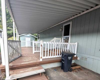 Photo 4 of 20 of home located at 1315 Swedetown Road #33 Clatskanie, OR 97016