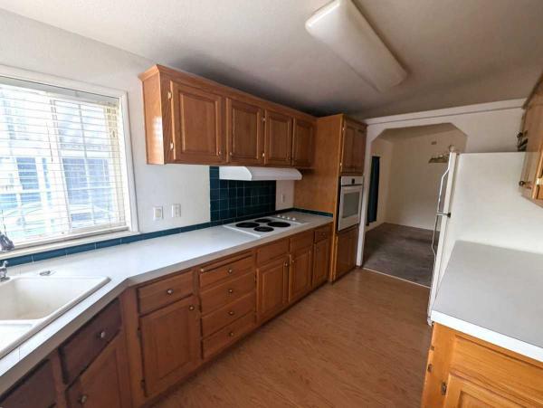 1996 Manufactured Home