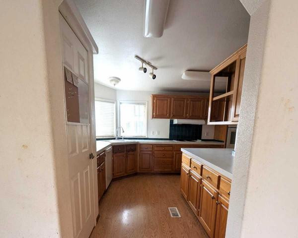 1996 Manufactured Home