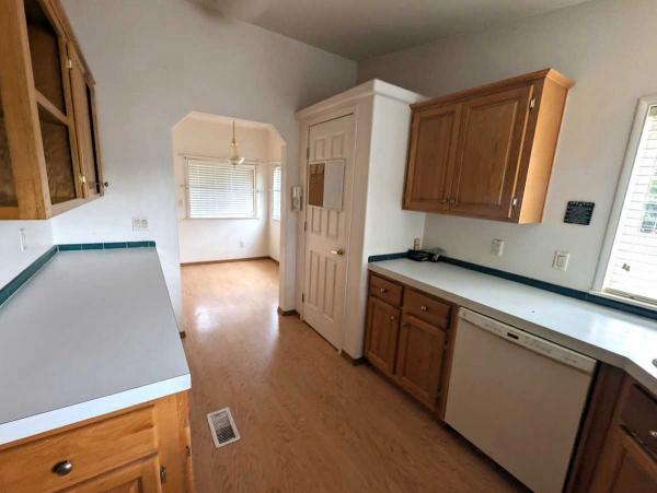 1996 Manufactured Home