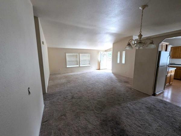 1996 Manufactured Home