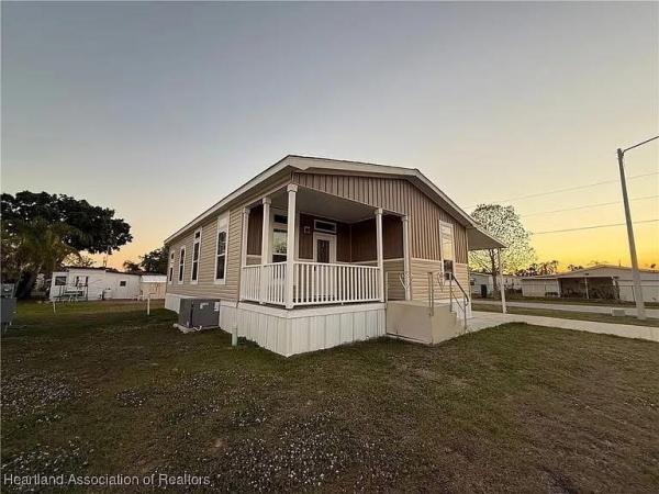 2023 Destiny Mobile Home For Sale
