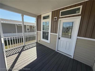 Photo 3 of 3 of home located at 753 Sunburst Lane Frostproof, FL 33843