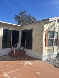 1996 Skyline Mobile Home