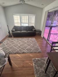 1996 Skyline Mobile Home