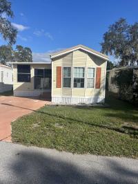 1996 Skyline Mobile Home